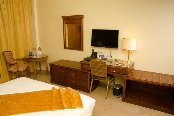 Grand Hotel Madaba